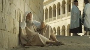 Сретение. Симеон Богоприимец