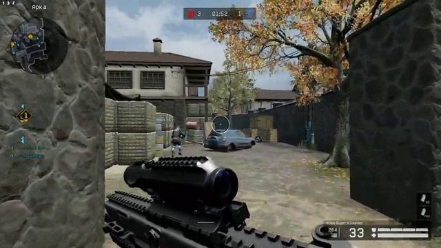 Warface рм кланом -С_П_Е_Ц_Н_А_З-. смотреть онлайн
