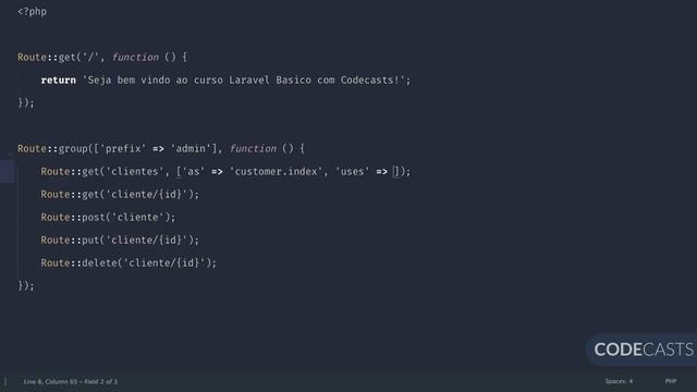 CODECASTS-16-laravel-basico-rotas.mp4 смотреть онлайн