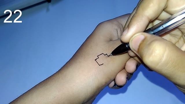 45 DIY cute tattoo design | temporary | tattoo stift | best tattoo designs | смотреть онлайн