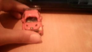 BMW M3 GTR из пластилина обзор