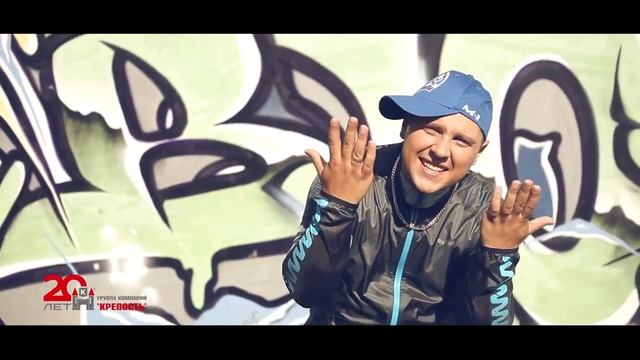 United Service Boys 'Машина в ТОПе' смотреть онлайн