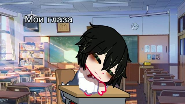 [Мои глаза опять к тебе прилипли]|[Рампое]#bsd #bungoustraydogs #по#рампо #рампое #гача #бсд #эдгар смотреть онлайн