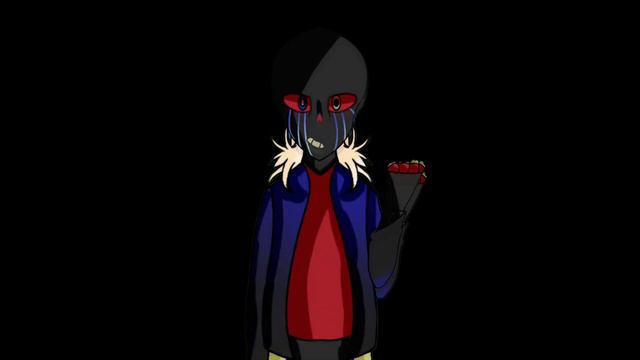 Sick - Meme (Error Sans) смотреть онлайн