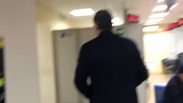 Островский нагрянул в МФЦ смотреть онлайн