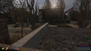 Тайники Альпиниста в Припяти / ОП 2.2