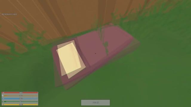 Обзор обновлений Unturned 3.0 смотреть онлайн