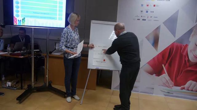 Классные руководители на форуме Город образования смотреть онлайн