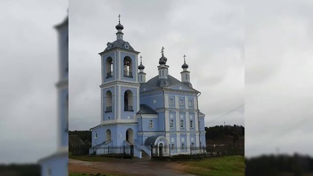 Верея, Западные ворота Московского княжества смотреть онлайн