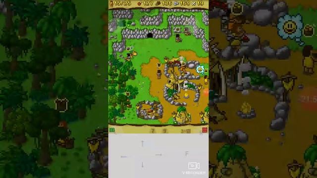 Prehistoric Tribes/Hard/Level 1-Outside (2020.06) (43:41) смотреть онлайн