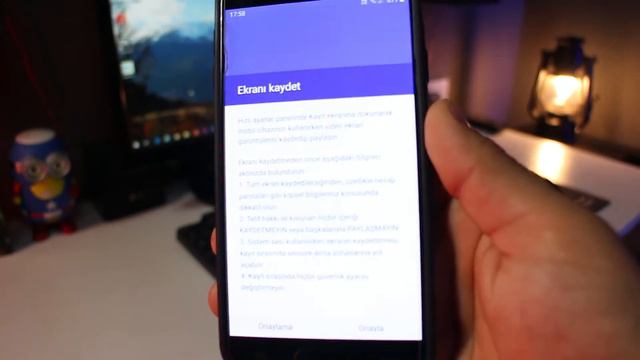 EN İYİ EKRAN KAYDEDİCİ (SAMSUNG) смотреть онлайн