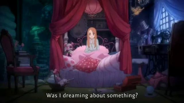 Mawaru penguindrum OST - Gray wednesday смотреть онлайн