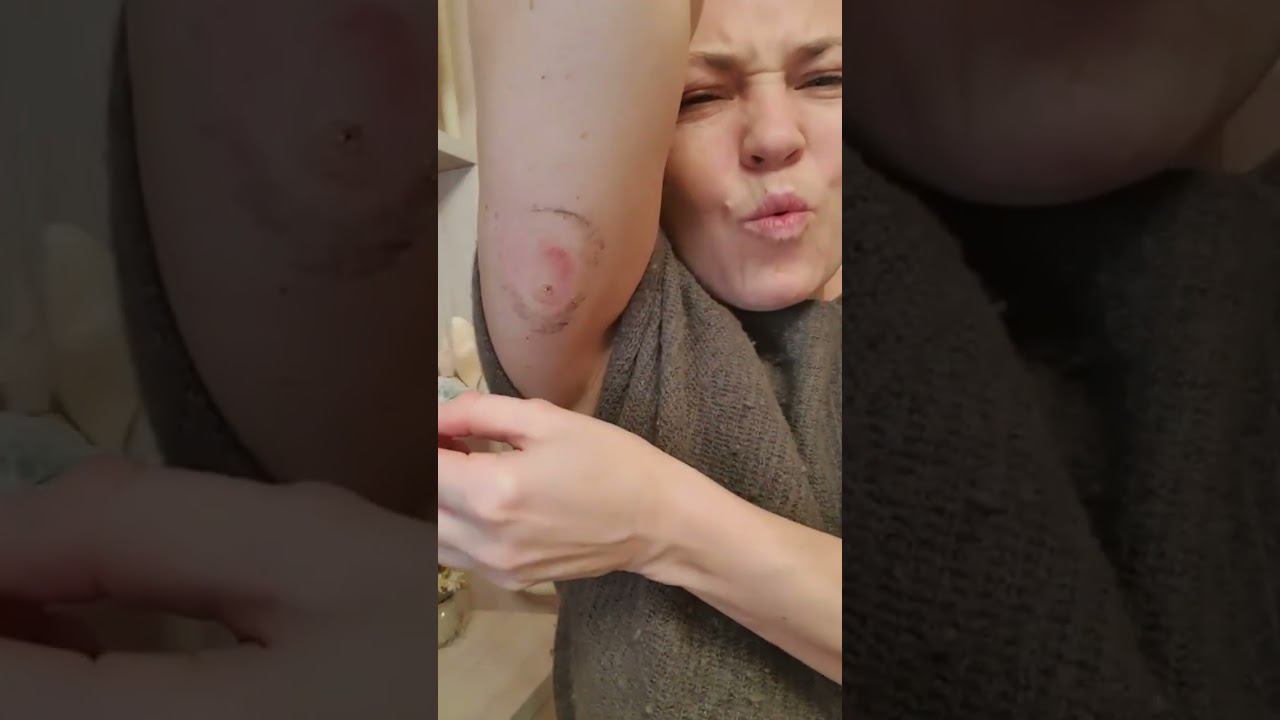 Как я SIBIONICS снимала смотреть онлайн