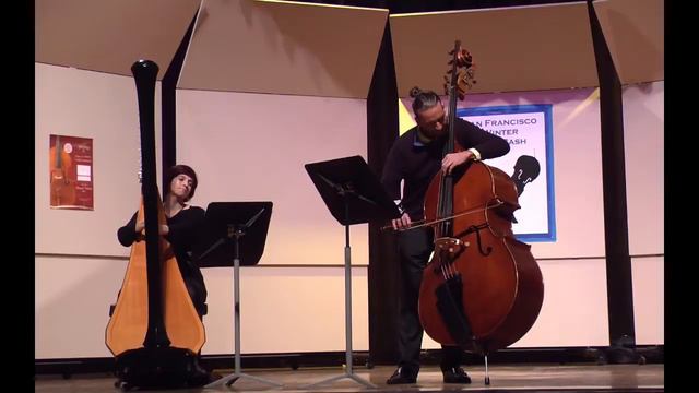 Meditation from "Thais" by Massenet смотреть онлайн