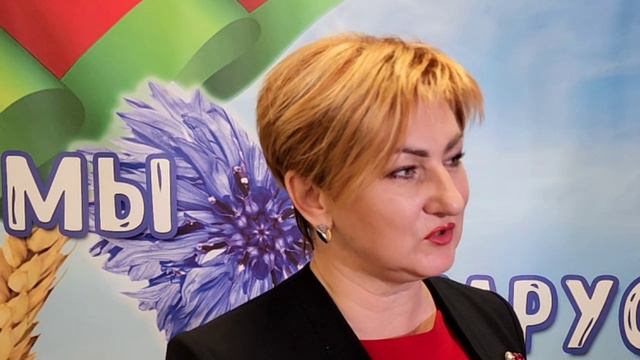 Наталья Мамрукова смотреть онлайн