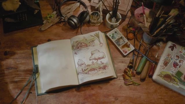 Tales of the Shire - Official Teaser смотреть онлайн
