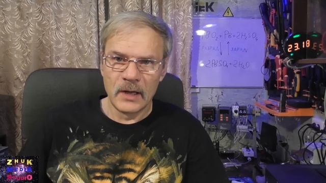 Свинцово кислотные аккумуляторы смотреть онлайн