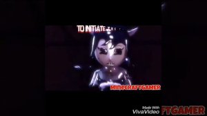 Песня Бенди и чернильная машина Алиса ангел  [анг]