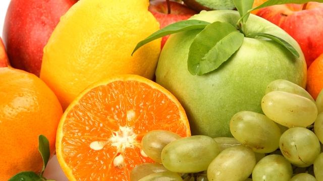 Самая лучшая диета.Сезонное питание. смотреть онлайн