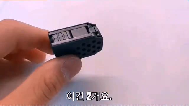 M.S.G 웨폰 그레이브암즈 (코토부키야) смотреть онлайн