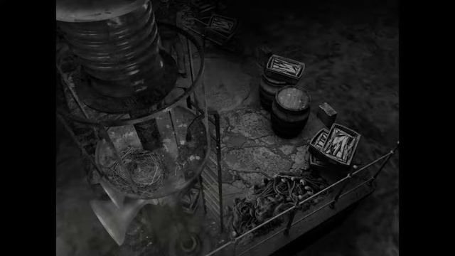 ? The Last Crown: Midnight Horror -3- СТАРОЕ УБИЙСТВО [Прохождение на русском]