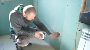 Вентиляция в доме из SIP панелей