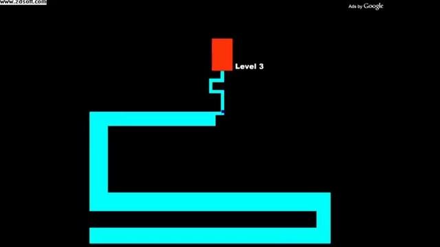 Scary Maze Gname смотреть онлайн