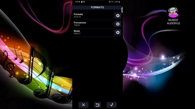 ✅ Configuración de Neutron Player a nivel Audiófilo... ? ? смотреть онлайн
