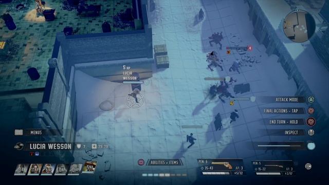 How to get OP Fast | Wasteland 3 Guide смотреть онлайн