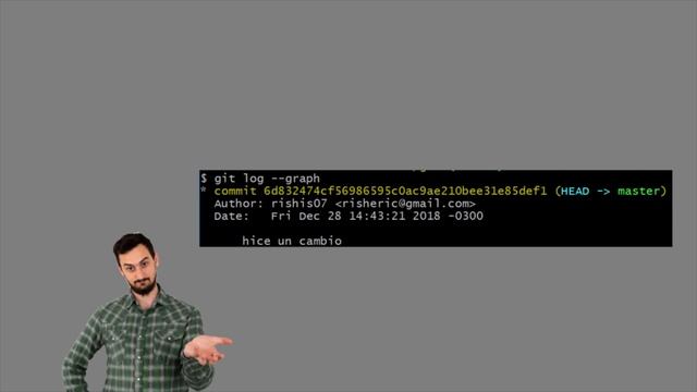 Aprender a Programar | Git [Video 2] смотреть онлайн