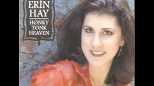 Erin Hay - I GOT THE BLUES AGAIN смотреть онлайн