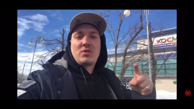 Второе обращение Жигана смотреть онлайн