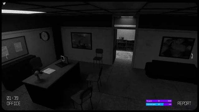 ?Live gameplay - ?I'm On Observation Duty 5? - GrimTwilight смотреть онлайн