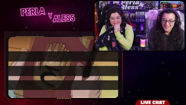 GRAVITY FALLS "¿HERMANOS O ENEMIGOS?"?? | POR PRIMERA VEZ - CAPITULO 12 T2? REACCIÓN смотреть онлайн