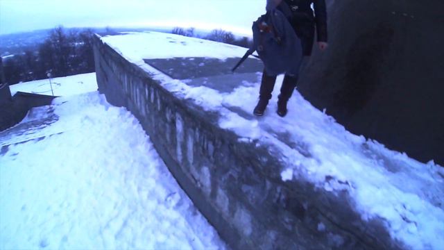 VLOG! Must Visit: Stavropol