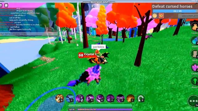 world zero cursed horse смотреть онлайн