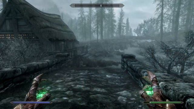 Skyrim SE - All Achievements - 068 Stalhrim Crafter смотреть онлайн