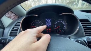 Обзор KIA CERATO 2013-2016 автомат 1,6 л. Отзыв владельца.