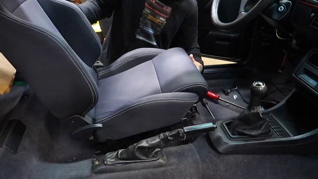 MK2 Golf 1.8t Swap in 5 Minutes смотреть онлайн