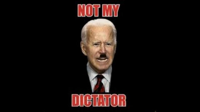 Fuck Joe Biden (Lets Go Brandon)