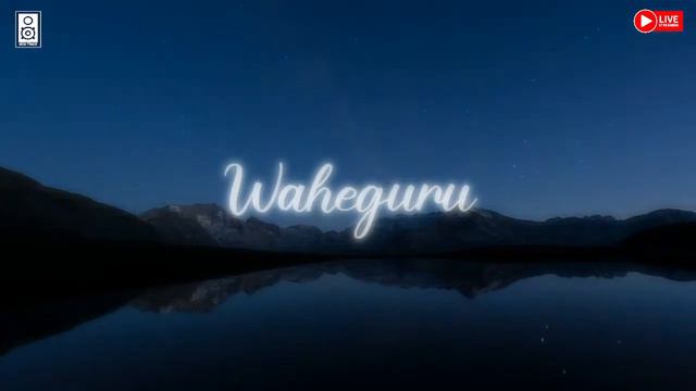 8th Live 🔴Waheguru Waheguru Simran ਵਾਹਿਗੁਰੂ ਸਿਮਰਨ Meditation Calming Satisfactory ambience #wahegur смотреть онлайн