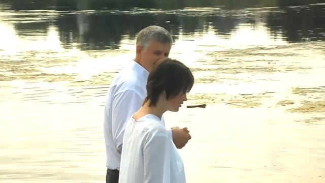 Baptism- крещение 2011 part 3 смотреть онлайн