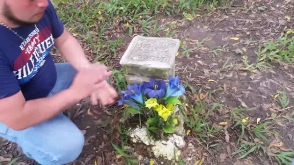 Recorriendo Las Ruinas de Armero ║ Parte 1 ║