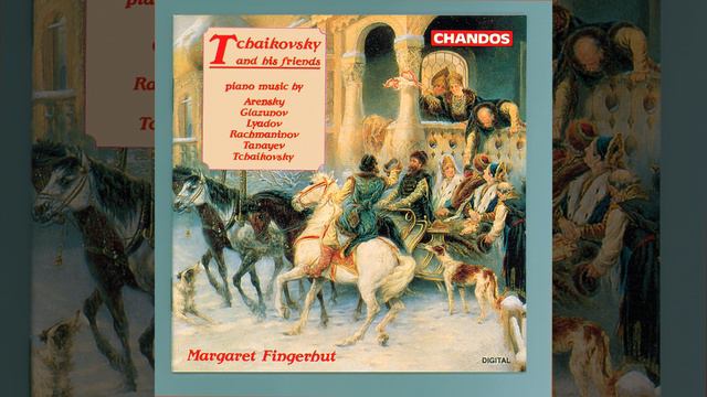 24 Morceaux caractéristiques, Op. 36: No. 12, Intermezzo in F Minor смотреть онлайн