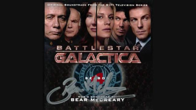 08 - Laura Runs (A Disquiet Follows My Soul) смотреть онлайн