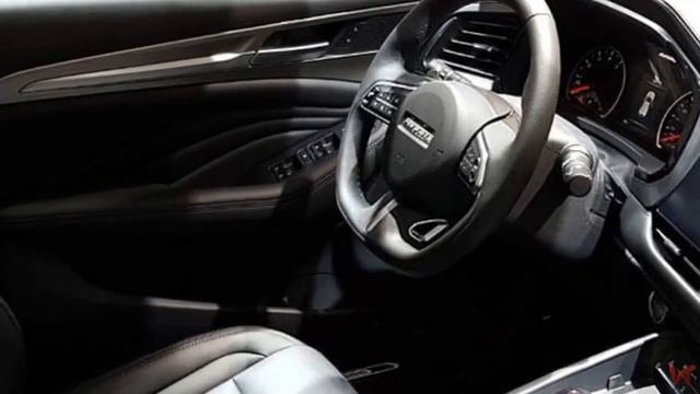 Haval F7 2019 смотреть онлайн