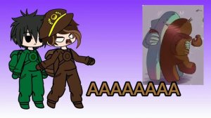 Персонажи из Родамрикса реагируют на свои шипы#подпишись #гдеактив #пжврек #родамрикс #амонгас #рек