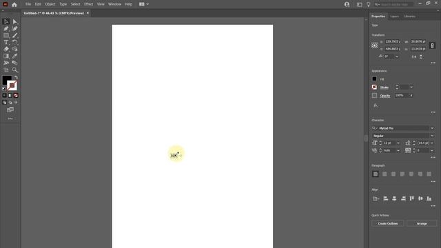 CG-AR Series Basic cutting method by using FineCut Ver 1.0 смотреть онлайн