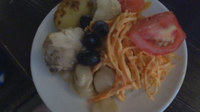 Ресторан в отели СОЧИ ПАРК. Чем кормят. смотреть онлайн