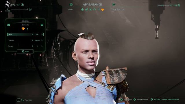 Necromunda: Underhive Wars - Gang Management смотреть онлайн